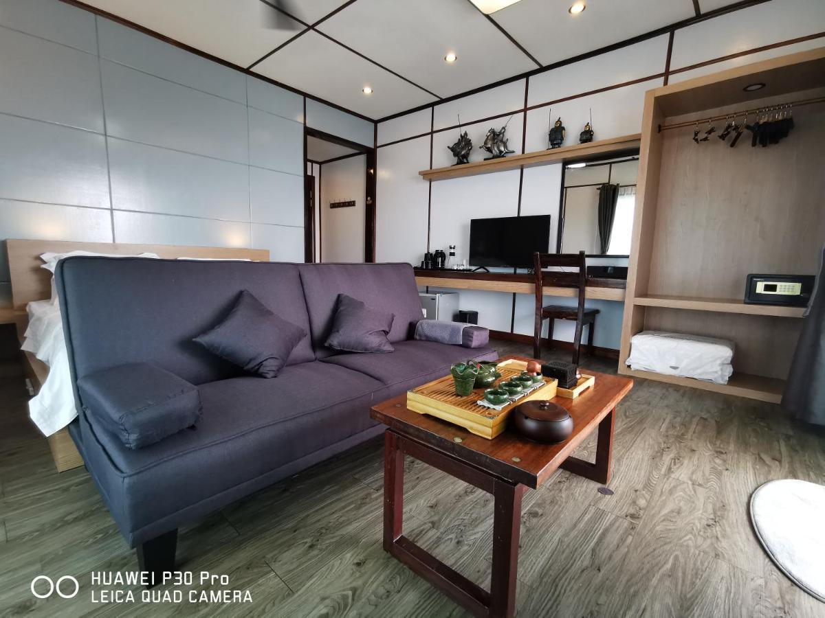 Mabul Paradise Lodge Mabul Island Zewnętrze zdjęcie